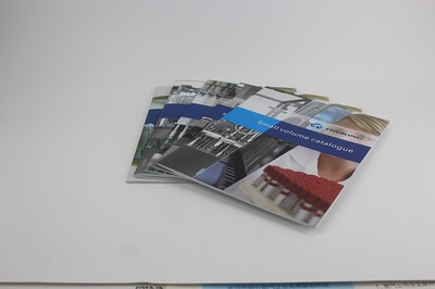 楚天科技產(chǎn)品宣傳冊(cè)展示,專注有品質(zhì)的印刷品!