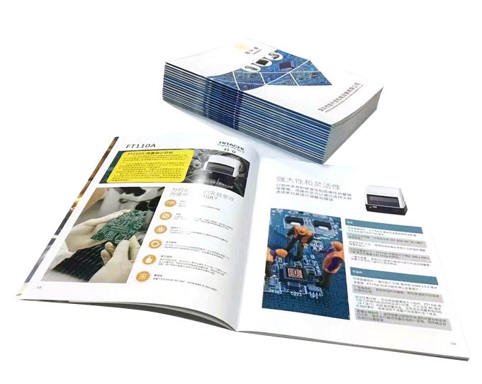 沙三環(huán)保類畫冊制作印刷,沙井折疊說明書印刷,寶安畫冊設(shè)計(jì)