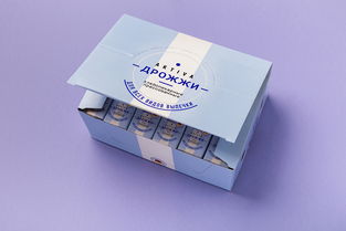 融合傳統(tǒng)與匠心 白俄羅斯歐洲風(fēng)格酵母包裝設(shè)計及其印刷工藝探析